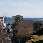 Balcón De