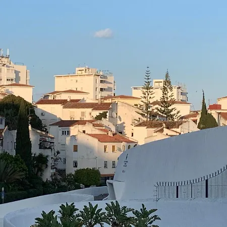 Daire Balcon De Estepona