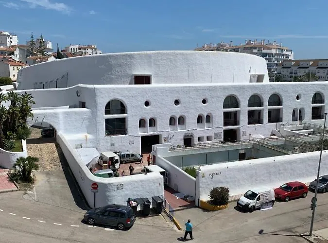Apartment Balcon De Estepona