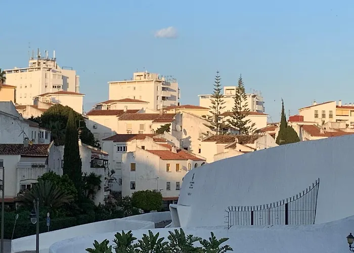 アパート Balcon De エステポナ