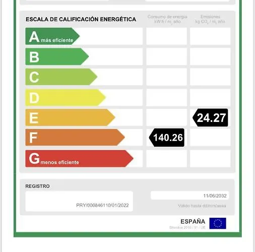 Balcon De * エステポナ