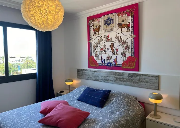 Balcon De エステポナ