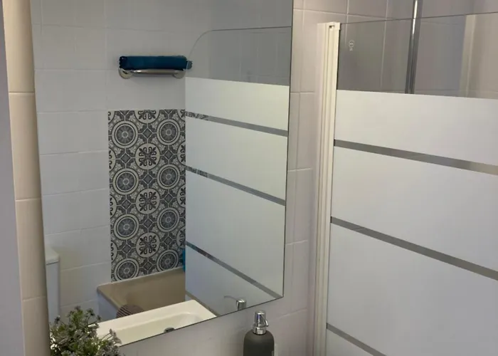 Balcon De アパート