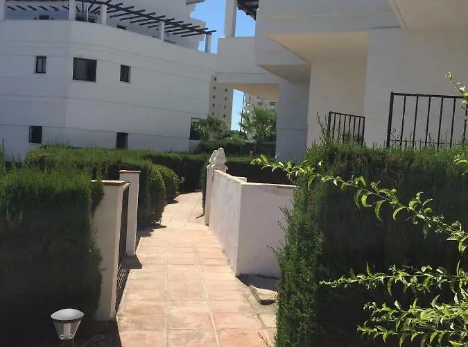 Balcon De Apartment Estepona