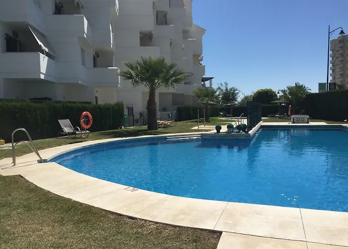 Balcon De * Estepona