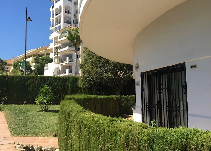 Apartment Balcon De *