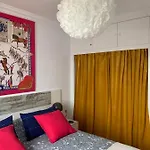 Balcon De Apartment *