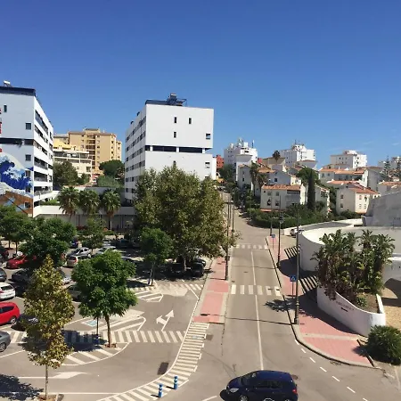 Balcon De Estepona