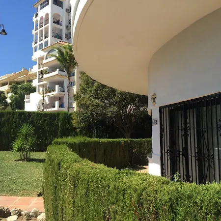 Apartment Balcon De *