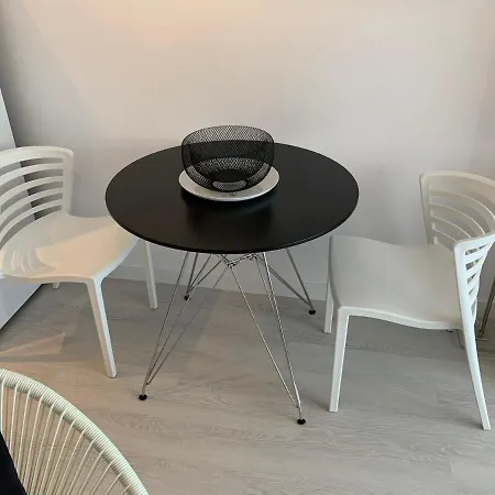 Apartamento Balcón De Estepona