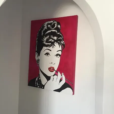 Balcón De Apartamento