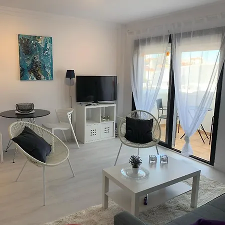 Balcón De Estepona