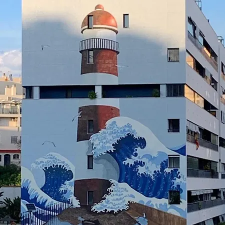Balcón De *