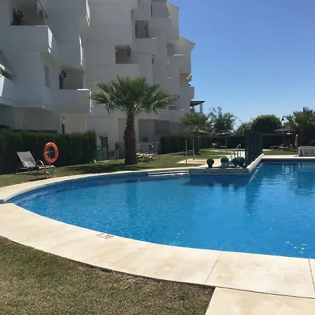 Balcón De * Estepona