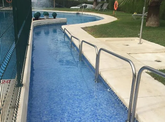 Balcon De Appartement