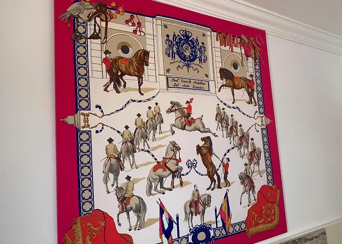 Balcon De * Estepona